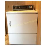 Hotpoint dryer
