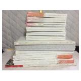 Blank Painting Canvas