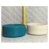 Paper plate carriers