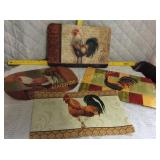 Dinner place mats