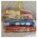 Twin/full size blankets