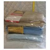 Twin/full size blanket