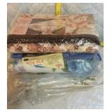 Twin/full size blanket