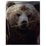 Fleece blanket, Crocket blanket