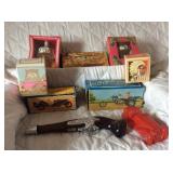 Avon perfumes and Colognes