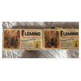 Fleming bottle and jug cutter