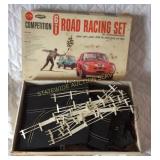 Sears road racing set