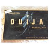 Ouija board