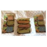 Marx Historical gun set