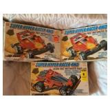 Super Hyper Racer-4WD