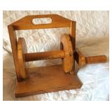 Spool winder
