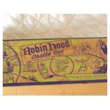 Robin Hood Castle Set