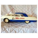 Dick Tracy COPMOBILE