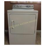 GE Dryer