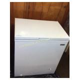 Criterion Deep Freezer Chest