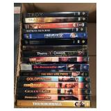 DVD Assortment #3