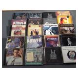 Easy Listening / Jazz CD