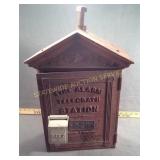 Vintage Fire Station Telegraph