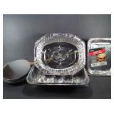 Aliminum Cooking trays