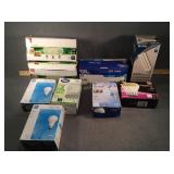 Assorted Light bulbs
