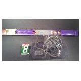 Shower head, window film, Seal Tape