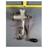 Vintage Meat Grinder