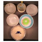 Serving bowls & Soup bowls