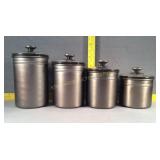 Tin Sotage canisters