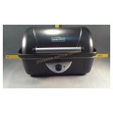Rival Crock-Pot BBQ Pit