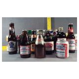 Collectible Beer cans & Bottles