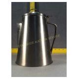 Stainless Steel Tea pot