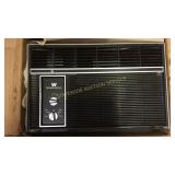 White Westinghouse Air Conditioner