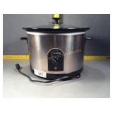 West Blend Crockpot