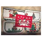 Christmas Rugs
