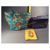 Cooler Toter & hand bag