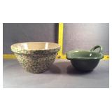 Ceramic Bowls