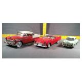 Model Cars