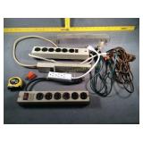 Extension cords & power cords