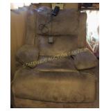 Power Rocker and Recliner