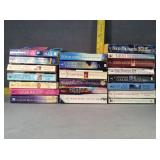 Romance & Supense Novels