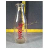 Richland Dairy Milk Jug