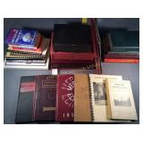 /informational Books