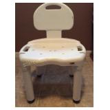 Medical shower Chair