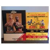 Boxing Posters