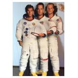 Apolo 13 Life Size CArdboard Display