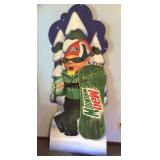 Mt. Dew Elf