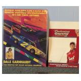 Dale Earnhardt poster