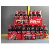 Nascar Coke Bottle Collection #2