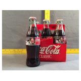 Nascar Coke Bottle Collection #3