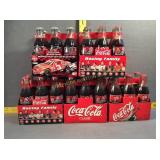 Nascar Coke Bottle Collection #5